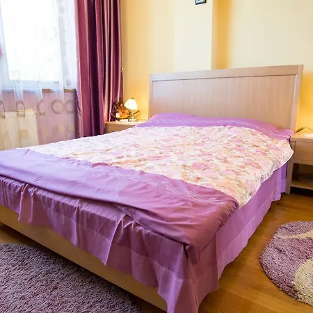 Casa Holiday Гостьовий будинок Констанца