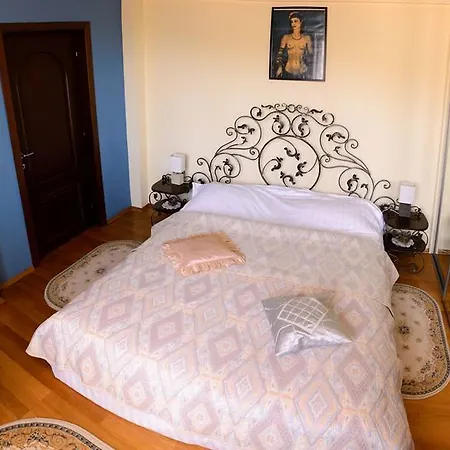 Casa Holiday Констанца