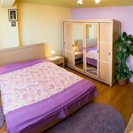 Casa Holiday *
