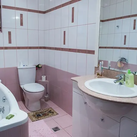 Casa Holiday Гостьовий будинок *