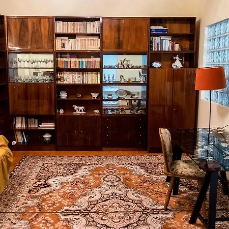 Гостьовий будинок Casa Holiday Констанца