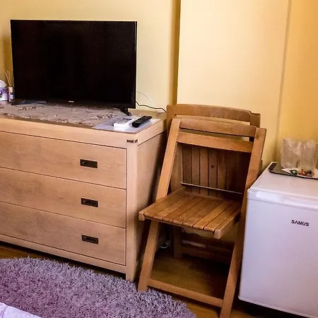 Casa Holiday Гостьовий будинок *