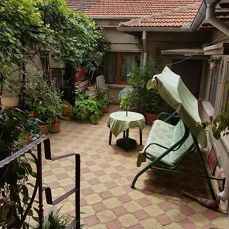 Casa Holiday * Констанца