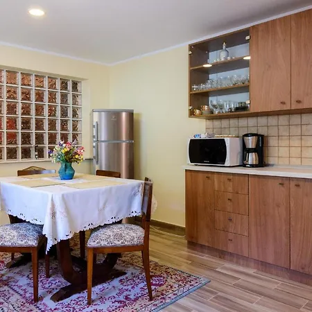 Гостьовий будинок Casa Holiday Констанца