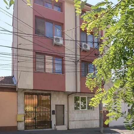 Casa Holiday Гостьовий будинок *
