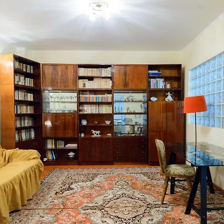 Casa Holiday * Констанца