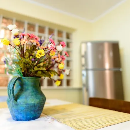 Casa Holiday Гостьовий будинок