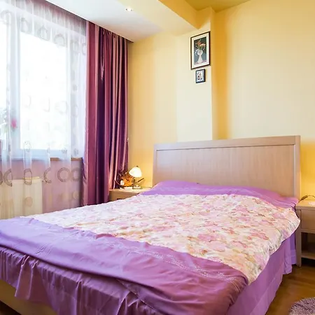בית הארחה Casa Holiday קונסטנצה