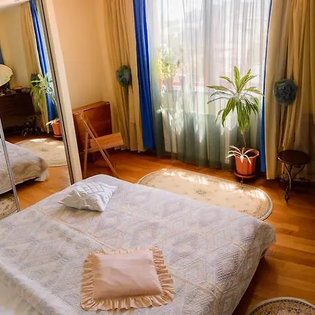 בית הארחה Casa Holiday *