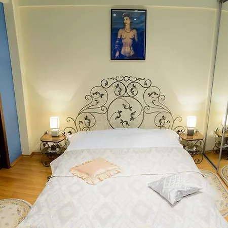 Casa Holiday בית הארחה קונסטנצה