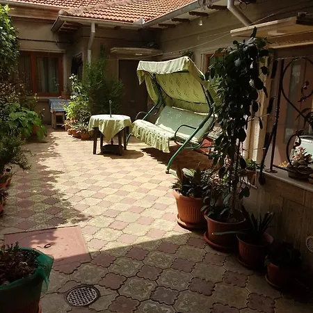בית הארחה Casa Holiday