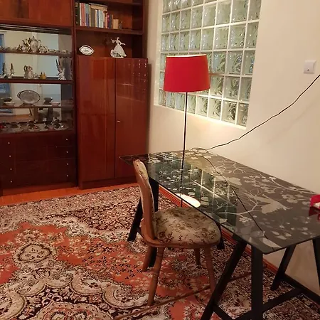 Casa Holiday בית הארחה *