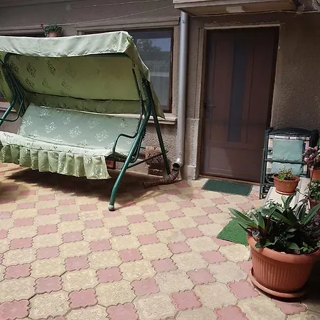 Casa Holiday קונסטנצה