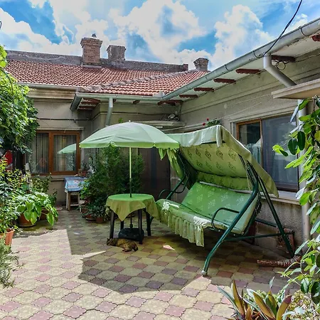 Casa Holiday * קונסטנצה