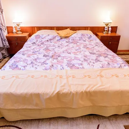 Casa Holiday בית הארחה קונסטנצה